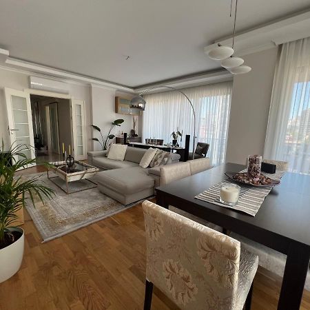 Sweet Erenkoy Apartment Istanbulská provincie Exteriér fotografie