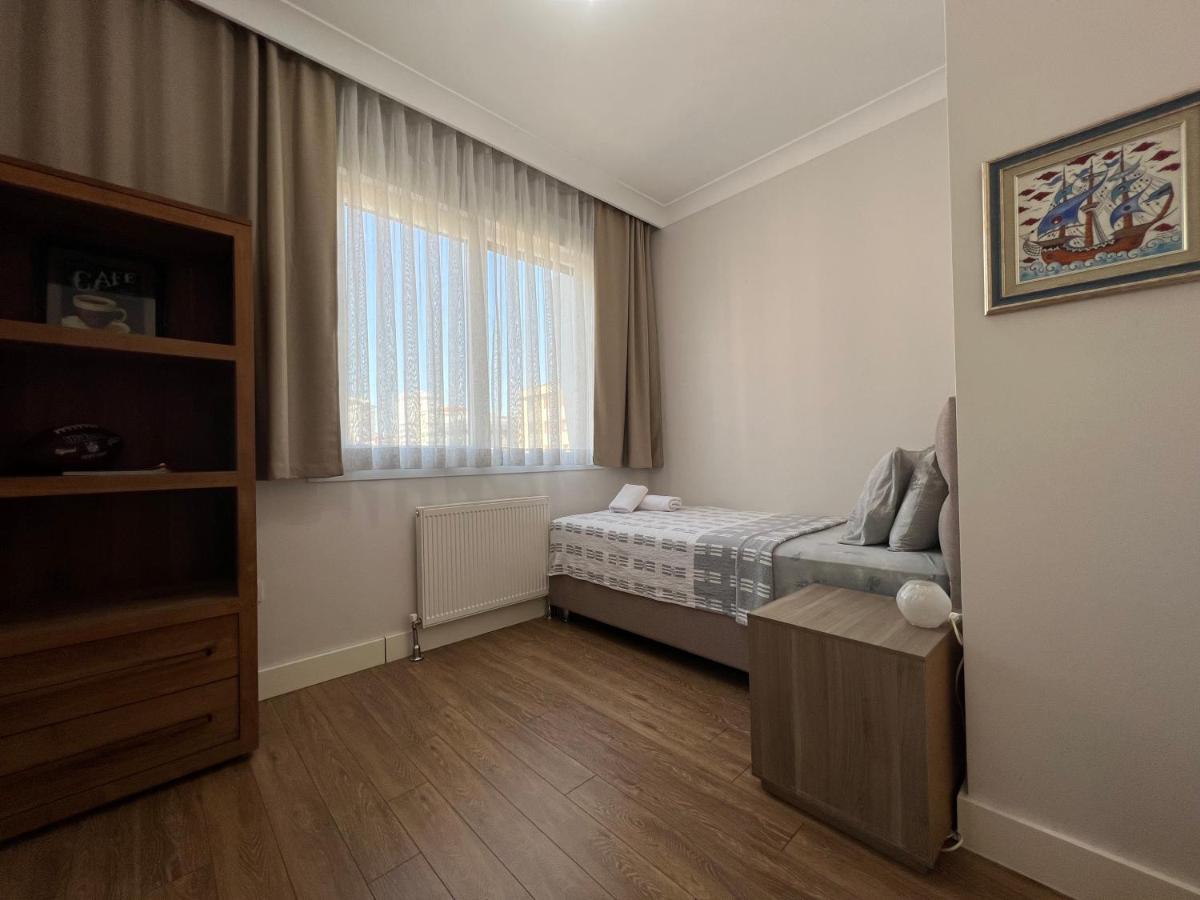 Sweet Erenkoy Apartment Istanbulská provincie Exteriér fotografie