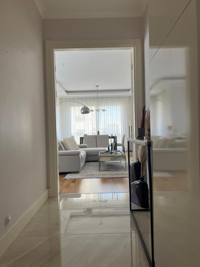 Sweet Erenkoy Apartment Istanbulská provincie Exteriér fotografie