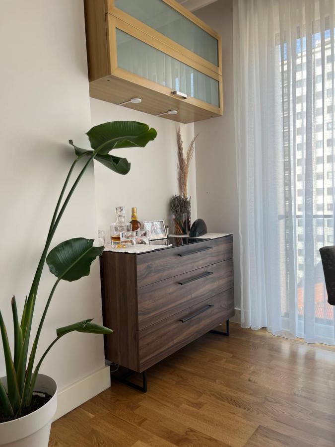 Sweet Erenkoy Apartment Istanbulská provincie Exteriér fotografie