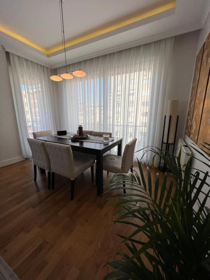 Sweet Erenkoy Apartment Istanbulská provincie Exteriér fotografie